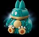 LEGO® Pokémon 72150 - Munchlax