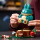 LEGO® Pokémon 72150 - Munchlax
