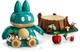 LEGO® Pokémon 72150 - Munchlax