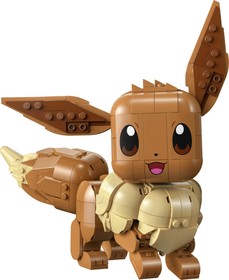 LEGO® Pokémon 72151 - Eevee