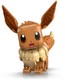 LEGO® Pokémon 72151 - Eevee