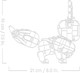 LEGO® Pokémon 72151 - Eevee