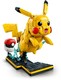 LEGO® Pokémon 72152 - Pikachu és pokélabda