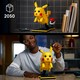 LEGO® Pokémon 72152 - Pikachu és pokélabda