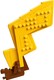 LEGO® Pokémon 72152 - Pikachu és pokélabda