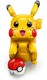 LEGO® Pokémon 72152 - Pikachu és pokélabda