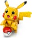 LEGO® Pokémon 72152 - Pikachu és pokélabda