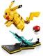 LEGO® Pokémon 72152 - Pikachu és pokélabda