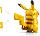 LEGO® Pokémon 72152 - Pikachu és pokélabda