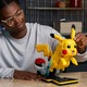LEGO® Pokémon 72152 - Pikachu és pokélabda
