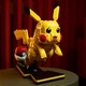 LEGO® Pokémon 72152 - Pikachu és pokélabda