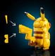 LEGO® Pokémon 72152 - Pikachu és pokélabda