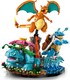LEGO® Pokémon 72153 - Venusaur, Charizard és Blastoise