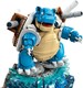 LEGO® Pokémon 72153 - Venusaur, Charizard és Blastoise