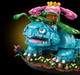 LEGO® Pokémon 72153 - Venusaur, Charizard és Blastoise