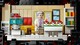 LEGO® Pokémon 72154 - Ikonikus Trénerpillanatok Pokélabda