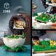 LEGO® Pokémon 72154 - Ikonikus Trénerpillanatok Pokélabda