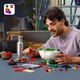 LEGO® Pokémon 72154 - Ikonikus Trénerpillanatok Pokélabda