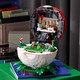LEGO® Pokémon 72154 - Ikonikus Trénerpillanatok Pokélabda