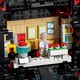 LEGO® Pokémon 72154 - Ikonikus Trénerpillanatok Pokélabda