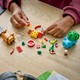 LEGO® Pokémon 72155 - SMART Play™: Bogyóünnep Bulbasaurral és Bidooffal