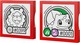 LEGO® Pokémon 72155 - SMART Play™: Bogyóünnep Bulbasaurral és Bidooffal