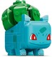 LEGO® Pokémon 72155 - SMART Play™: Bogyóünnep Bulbasaurral és Bidooffal