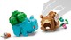 LEGO® Pokémon 72155 - SMART Play™: Bogyóünnep Bulbasaurral és Bidooffal