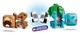 LEGO® Pokémon 72155 - SMART Play™: Bogyóünnep Bulbasaurral és Bidooffal