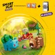LEGO® Pokémon 72155 - SMART Play™: Bogyóünnep Bulbasaurral és Bidooffal