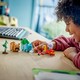 LEGO® Pokémon 72155 - SMART Play™: Bogyóünnep Bulbasaurral és Bidooffal