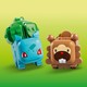 LEGO® Pokémon 72155 - SMART Play™: Bogyóünnep Bulbasaurral és Bidooffal