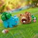 LEGO® Pokémon 72155 - SMART Play™: Bogyóünnep Bulbasaurral és Bidooffal