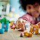 LEGO® Pokémon 72155 - SMART Play™: Bogyóünnep Bulbasaurral és Bidooffal