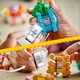 LEGO® Pokémon 72155 - SMART Play™: Bogyóünnep Bulbasaurral és Bidooffal