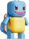 LEGO® Pokémon 72156 - SMART Play™: A pokémonedző homokfutós kalandja Squirtle-lel