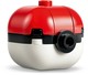 LEGO® Pokémon 72156 - SMART Play™: A pokémonedző homokfutós kalandja Squirtle-lel