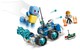 LEGO® Pokémon 72156 - SMART Play™: A pokémonedző homokfutós kalandja Squirtle-lel