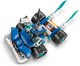 LEGO® Pokémon 72156 - SMART Play™: A pokémonedző homokfutós kalandja Squirtle-lel