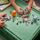 LEGO® Pokémon 72157 - SMART Play™: Charmander és Geodude összecsapása a barlangban