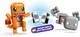 LEGO® Pokémon 72157 - SMART Play™: Charmander és Geodude összecsapása a barlangban