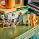 LEGO® Pokémon 72157 - SMART Play™: Charmander és Geodude összecsapása a barlangban