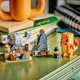 LEGO® Pokémon 72157 - SMART Play™: Charmander és Geodude összecsapása a barlangban