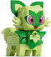 LEGO® Pokémon 72158 - SMART Play™: Sprigatito Fuecoco és Quaxly összecsapása