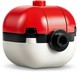 LEGO® Pokémon 72158 - SMART Play™: Sprigatito Fuecoco és Quaxly összecsapása