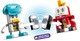 LEGO® Pokémon 72158 - SMART Play™: Sprigatito Fuecoco és Quaxly összecsapása