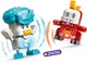 LEGO® Pokémon 72158 - SMART Play™: Sprigatito Fuecoco és Quaxly összecsapása