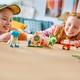 LEGO® Pokémon 72158 - SMART Play™: Sprigatito Fuecoco és Quaxly összecsapása