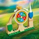 LEGO® Pokémon 72158 - SMART Play™: Sprigatito Fuecoco és Quaxly összecsapása