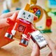 LEGO® Pokémon 72158 - SMART Play™: Sprigatito Fuecoco és Quaxly összecsapása
